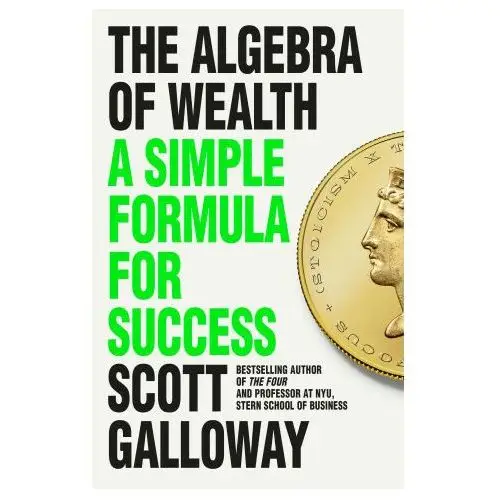 Transworld publ. ltd uk Algebra of wealth