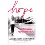 Amanda berry,gina dejesus - hope Transworld publ. ltd uk Sklep on-line