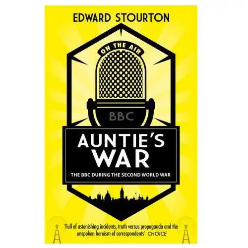 Auntie's war Transworld publ. ltd uk