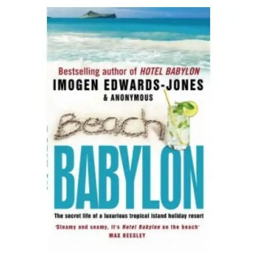 Transworld publ. ltd uk Beach babylon