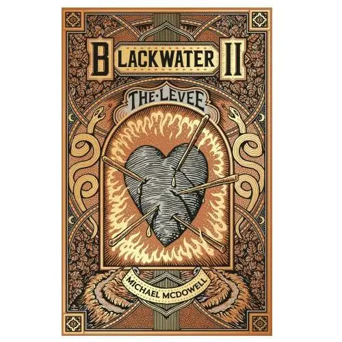 Blackwater II: The Levee