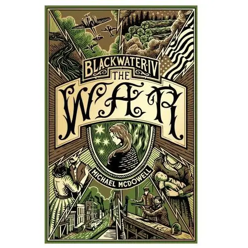 Blackwater iv: the war Transworld publ. ltd uk