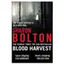 Transworld publ. ltd uk Blood harvest Sklep on-line