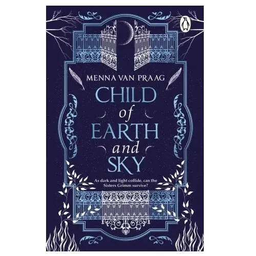 Transworld publ. ltd uk Child of earth & sky