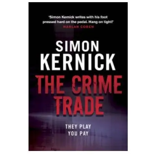 Crime Trade