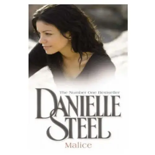 Danielle Steel - Malice