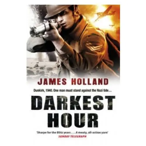 Transworld publ. ltd uk Darkest hour