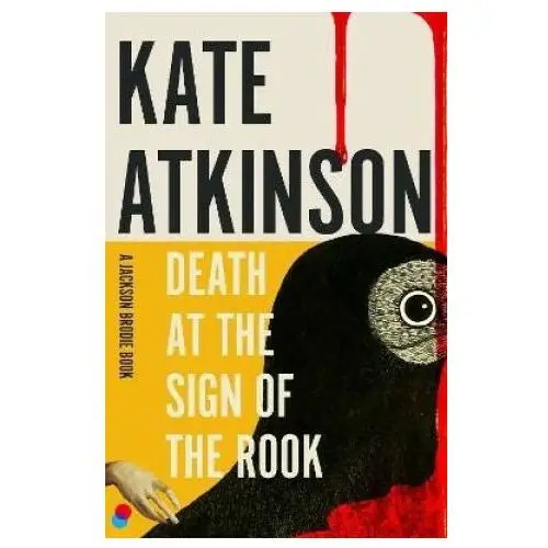 Transworld publ. ltd uk Death at the sign of the rook