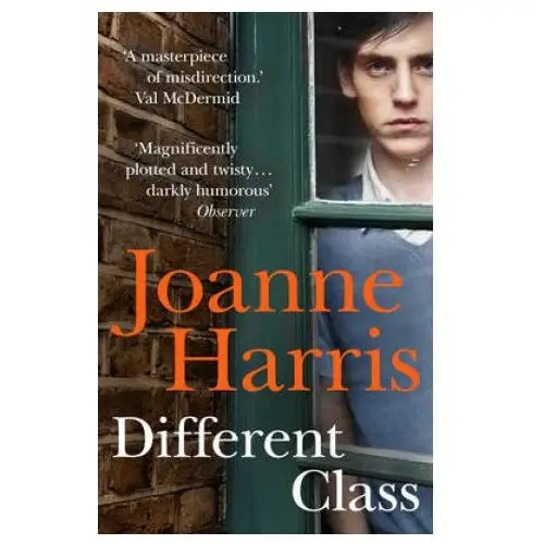 Different class Transworld publ. ltd uk