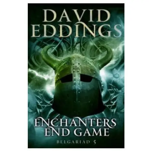 Enchanters' End Game