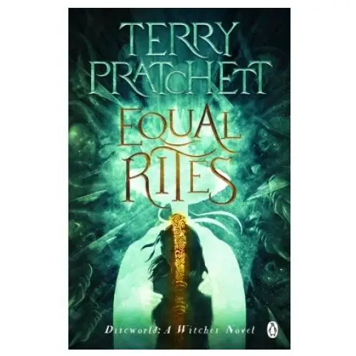 Equal rites Transworld publ. ltd uk