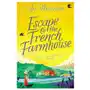 Escape to the french farmhouse Transworld publ. ltd uk Sklep on-line