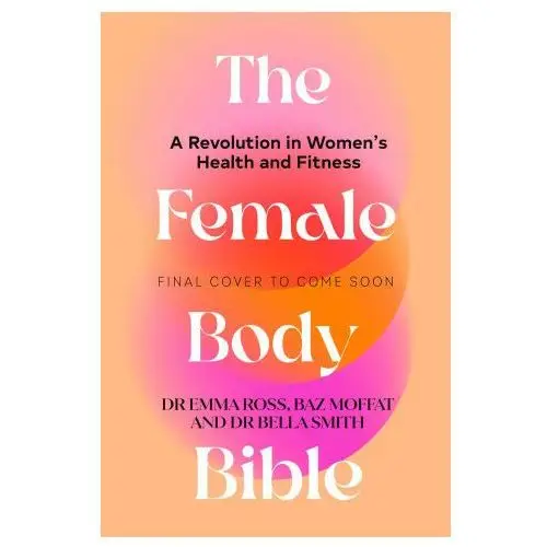 Female body bible Transworld publ. ltd uk