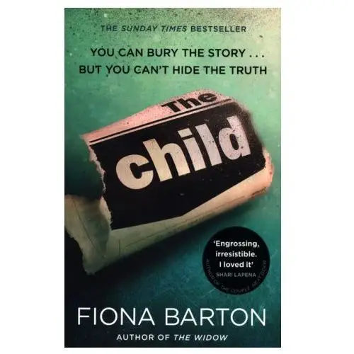 Fiona barton - child Transworld publ. ltd uk