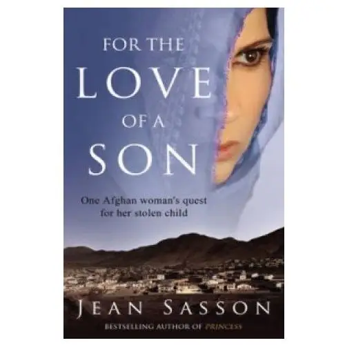 Transworld publ. ltd uk For the love of a son