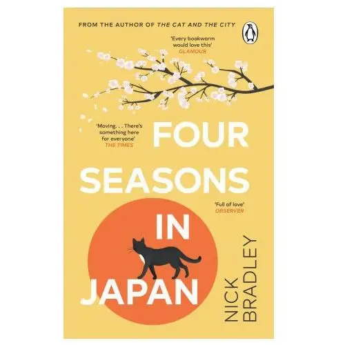 Four seasons in japan Transworld publ. ltd uk