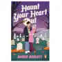 Transworld publ. ltd uk Haunt your heart out Sklep on-line