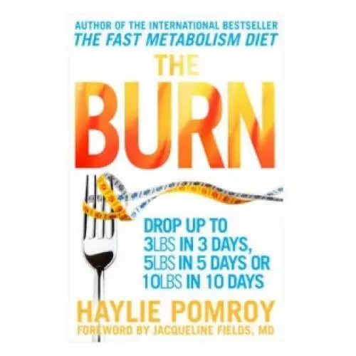 Haylie Pomroy - Burn