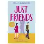 Transworld publ. ltd uk Just friends Sklep on-line