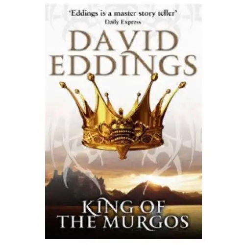 King Of The Murgos