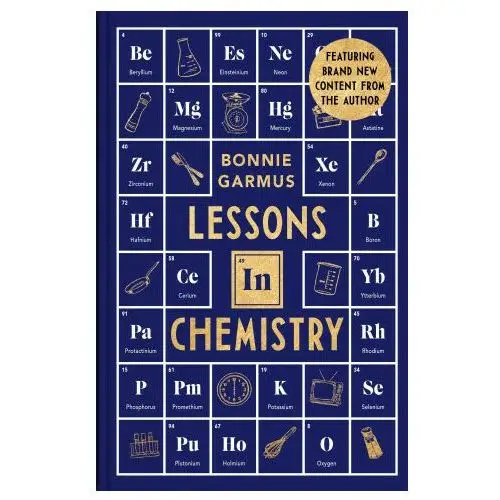 Transworld publ. ltd uk Lessons in chemistry