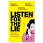 Listen for the lie Transworld publ. ltd uk Sklep on-line