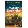 Murder under the tuscan sun Transworld publ. ltd uk Sklep on-line