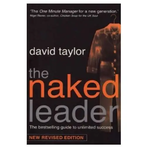 Naked Leader