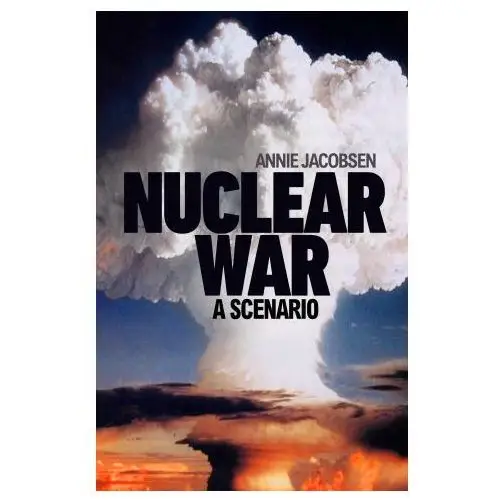 Nuclear war Transworld publ. ltd uk