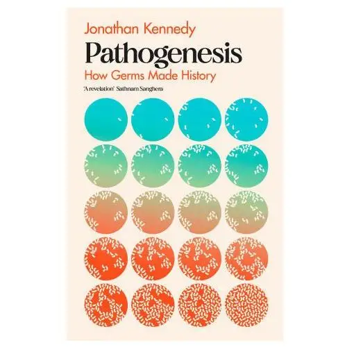 Pathogenesis Transworld publ. ltd uk