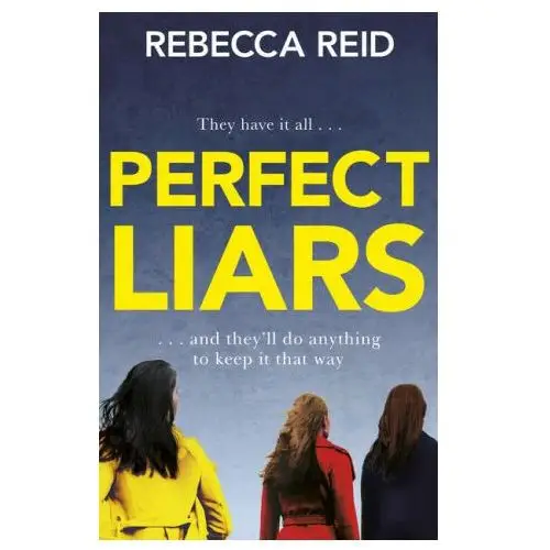 Perfect Liars