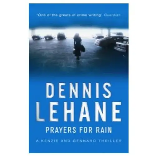 Prayers for rain Transworld publ. ltd uk