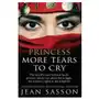 Princess more tears to cry Transworld publ. ltd uk Sklep on-line