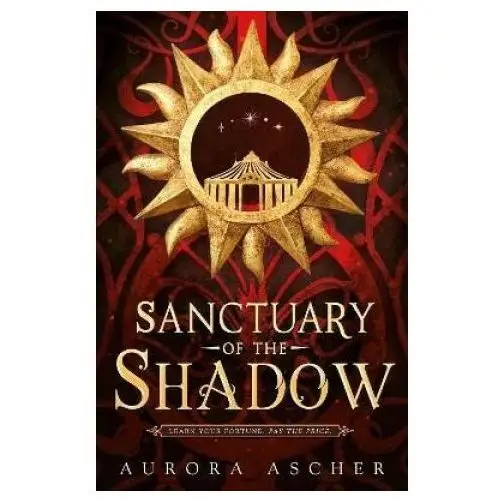 Transworld publ. ltd uk Sanctuary of the shadow: the most gripping and epic enemies-to-lovers fantasy romance of 2024