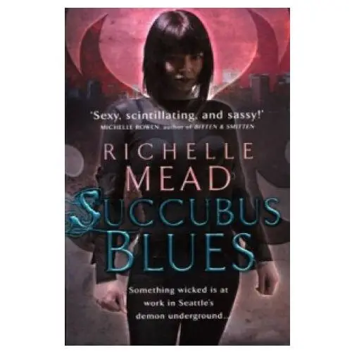 Succubus blues Transworld publ. ltd uk