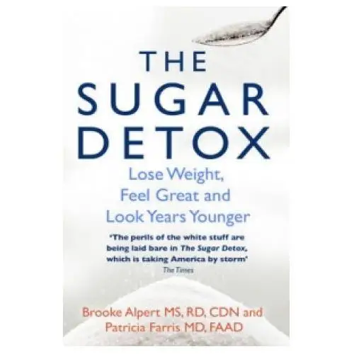 Sugar detox Transworld publ. ltd uk