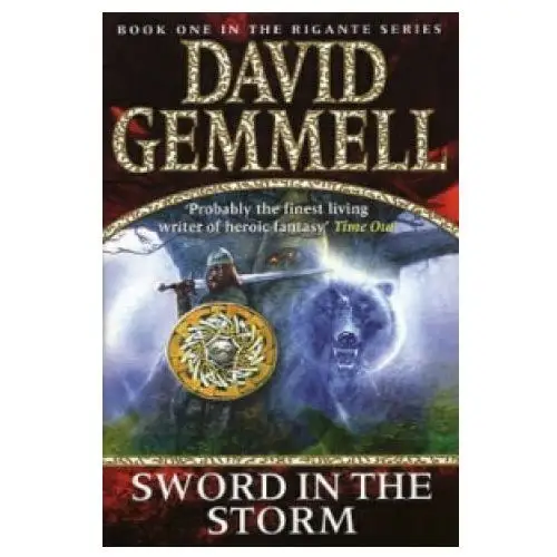 Sword in the storm Transworld publ. ltd uk