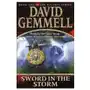 Sword in the storm Transworld publ. ltd uk Sklep on-line