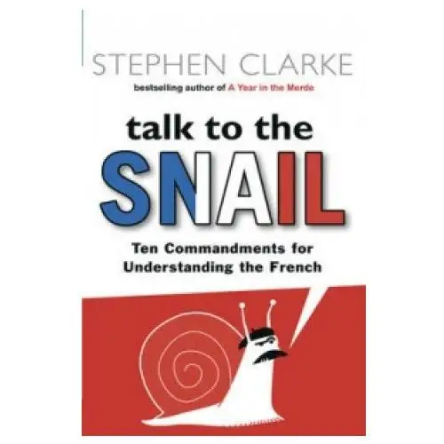 Talk to the Snail