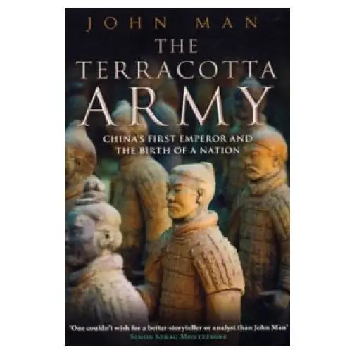 Terracotta army Transworld publ. ltd uk