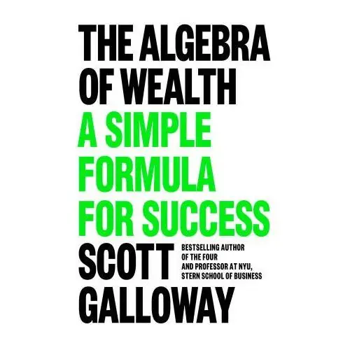 Transworld publ. ltd uk The algebra of wealth