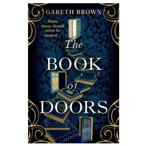 The Book of Doors