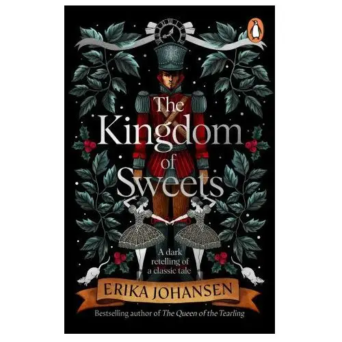 The Kingdom of Sweets