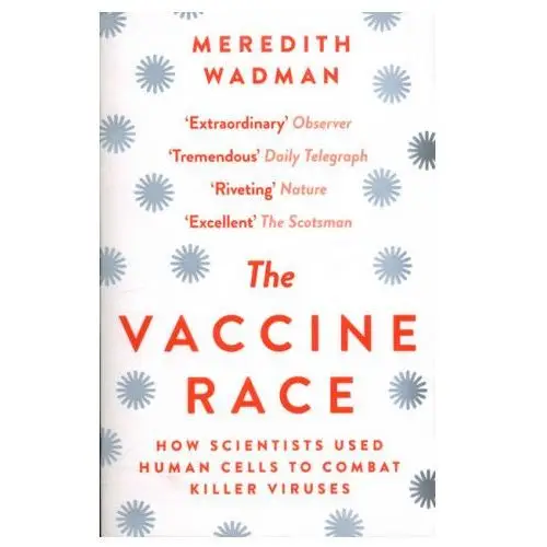 Vaccine Race