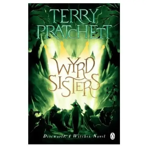 Transworld publ. ltd uk Wyrd sisters