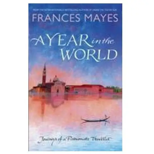 Year in the world Transworld publ. ltd uk