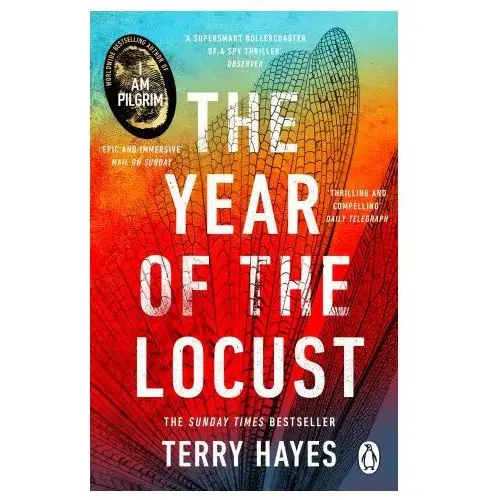 Year of the Locust