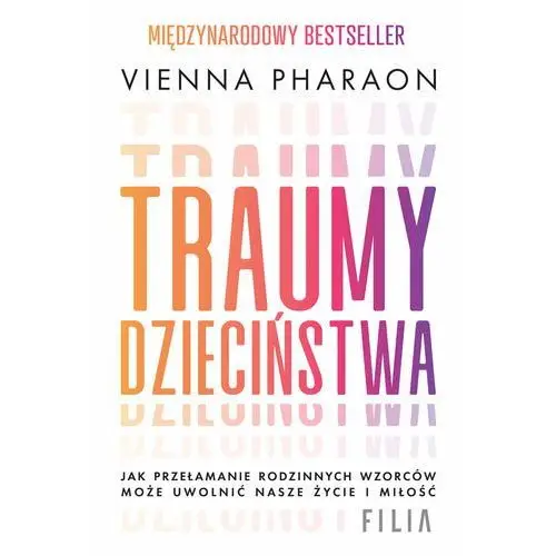 Traumy dzieciństwa