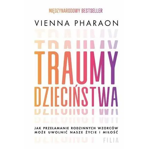 Traumy dzieciństwa