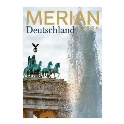 Merian magazin deutschland neu entdecken 07/19 Travel house media gmbh